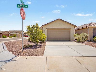 22105 E CIRRUS Street, Red Rock, AZ, 85145