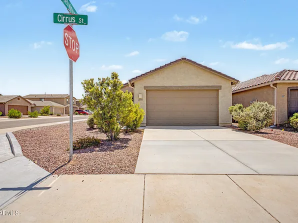 22015 E CIRRUS Street, Red Rock, AZ 85145