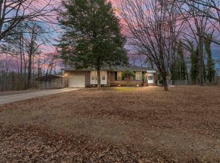 1250 Sugar Ridge Rd, Morris, AL 35116