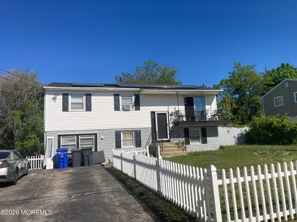 23 W Ridge Road, Toms River, NJ 08755
