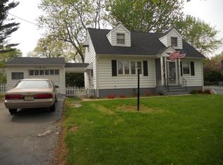 158 Berthold Ave, Rahway, NJ 07065