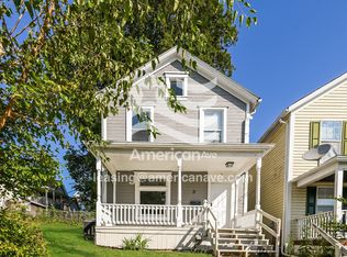 9 E Pitt St, Canonsburg, PA 15317