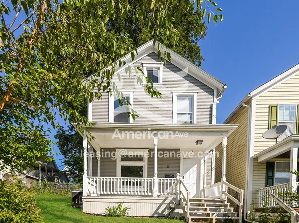 9 E Pitt St, Canonsburg, PA 15317