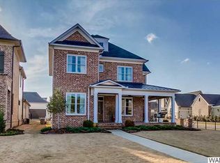 5380 Savannah Ave, Tuscaloosa, AL 35406