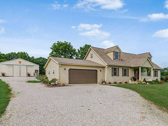 4th image of 13359 Leeper Perkins Rd
