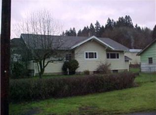 710 SE 1st St, Winlock, WA 98596