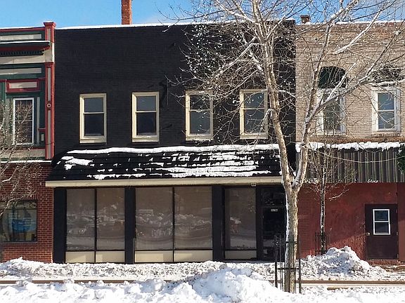315 S Front 12/28/2014