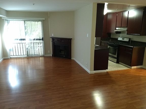 2nd image of 8722 Burton Way APT 210