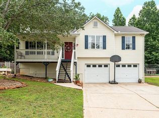 406 Woodbridge Dr, Dallas, GA 30157