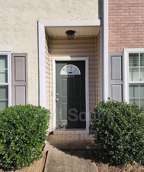 8670 Thomas Rd, Riverdale, GA 30274 Zillow