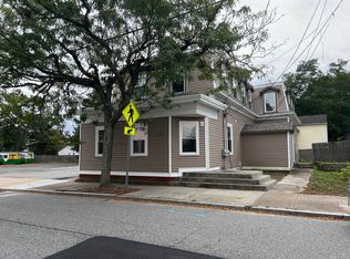 9 Turner Ave #1, Riverside, RI 02915