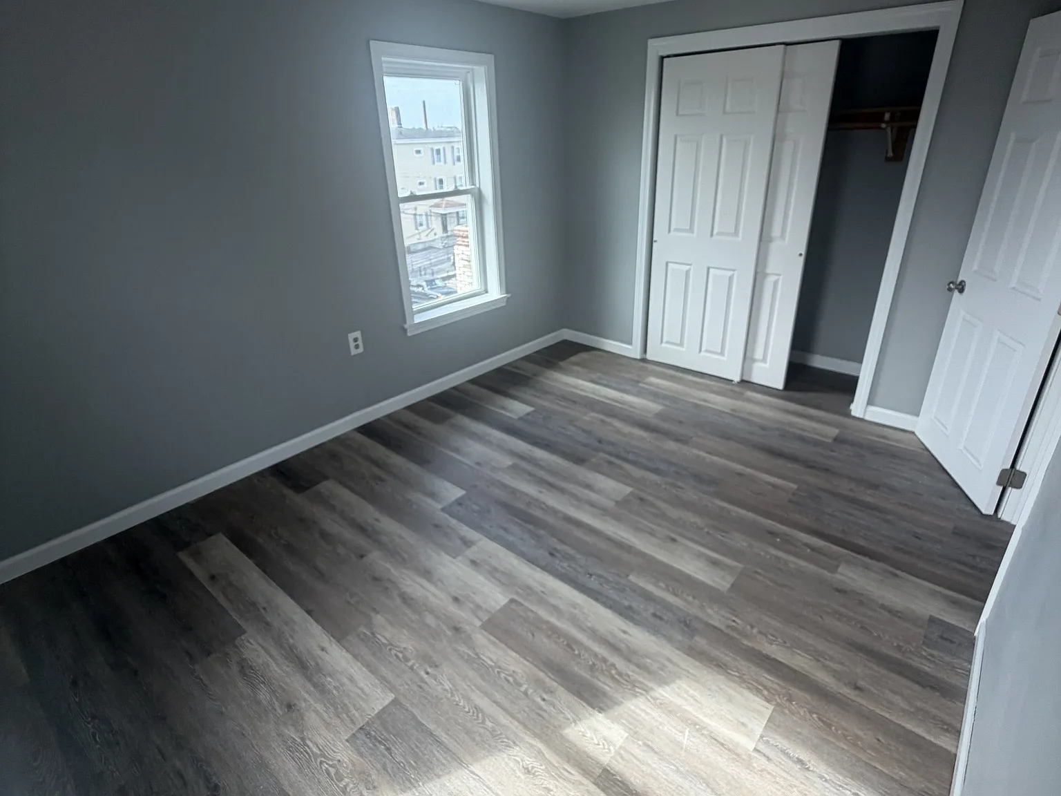 1017 Pine Street - 3E — Photo 4