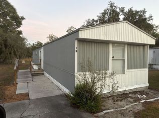 8535 Mathews Rd LOT 12, Lakeland, FL 33809