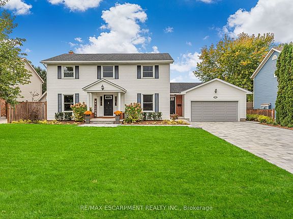 2nd image of 3626 Glen Elgin Dr
