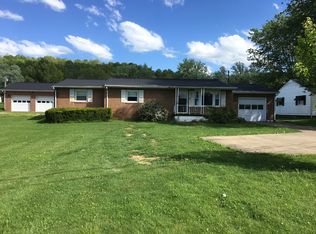 320 Old County Rd, Quincy, KY 41166