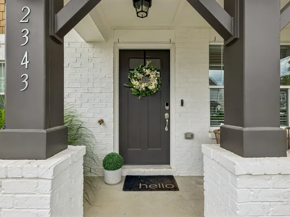 2343 Patrick Ave, Old Hickory, TN 37138