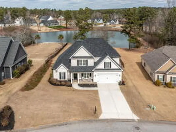 369 Dove Lake Dr, North Augusta, SC 29841