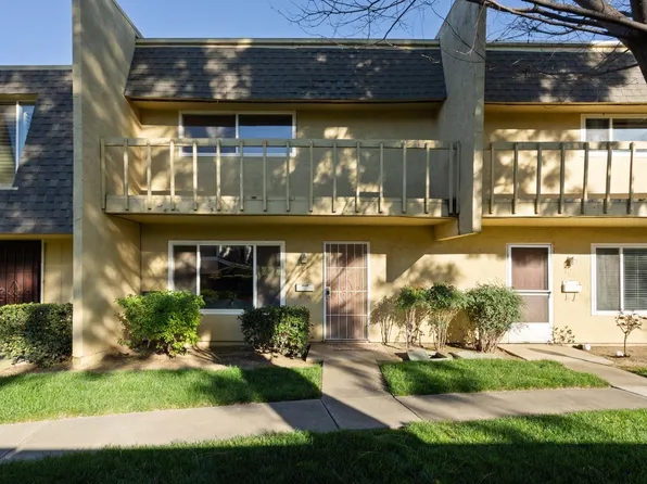 758 W Lincoln Ave APT 108, Woodland, CA 95695