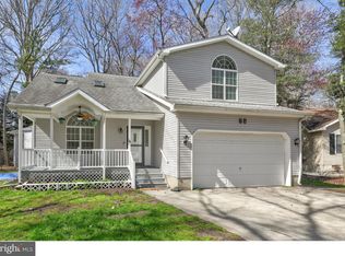 14 Chestnut Way, Ocean Pines, MD 21811