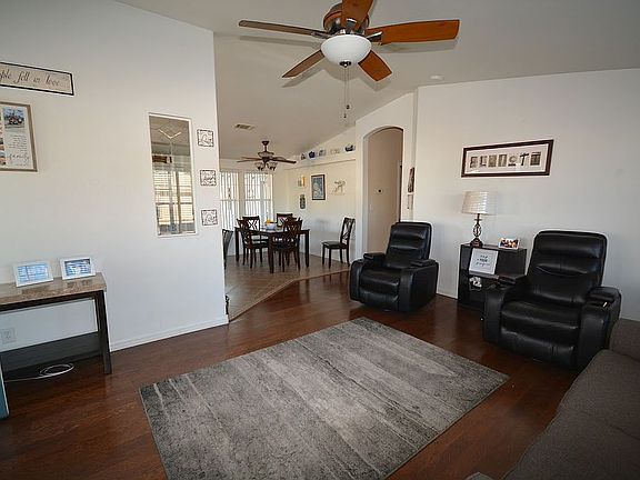 Lot 88 Family Room