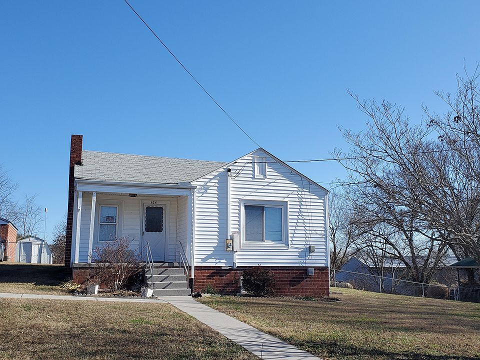 1st image of 125 Holcomb St