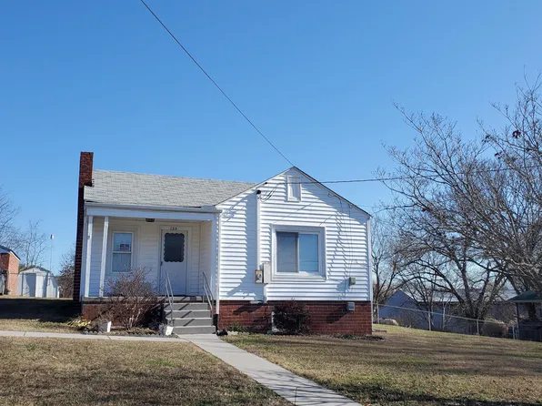 125 Holcomb St, Kingsport, TN 37660