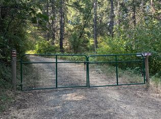 4920 Arctic Ln, Grizzly Flats, CA