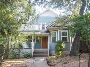 707 W Gibson St, Austin, TX 78704