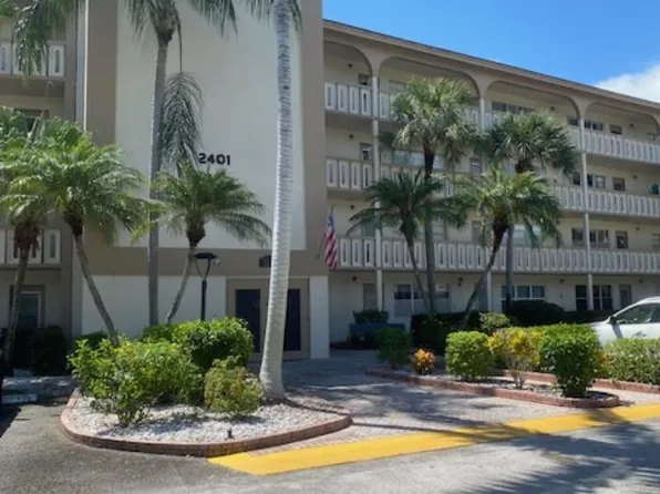 2401 Antigua Circle #M3, Coconut Creek, FL 33066