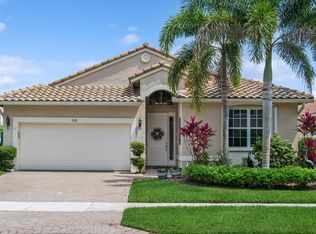 368 NW Springview Loop, Port Saint Lucie, FL 34986