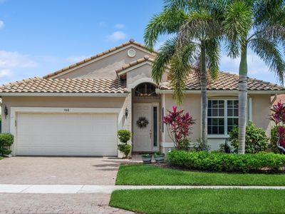 368 NW Springview Loop, Port Saint Lucie, FL, 34986