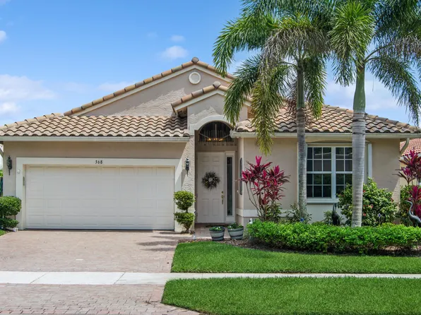 368 NW Springview Loop, Port St Lucie, FL 34986