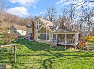 38164 Stevens Rd, Lovettsville, VA 20180
