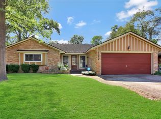 13906 Waterville Way, Houston, TX 77015