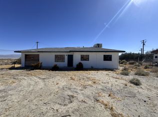 13879 Carson St, Trona, CA 93562