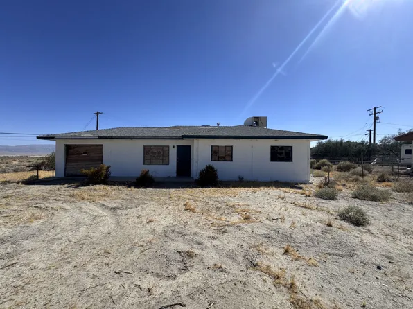 13879 Carson St, Trona, CA 93562