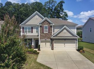 11140 River Oaks Dr NW, Concord, NC 28027