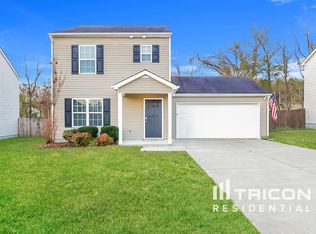 704 Cottoncloud Dr, Lebanon, TN 37090
