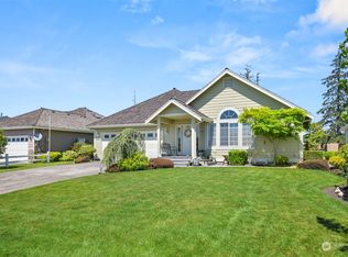 4748 S Golf Course Dr, Blaine, WA