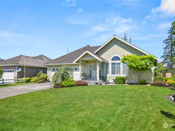 4748 S Golf Course Drive, Birch Bay, WA 98230