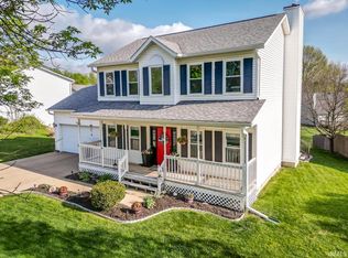 1112 W Rosewood Dr, Bloomington, IN