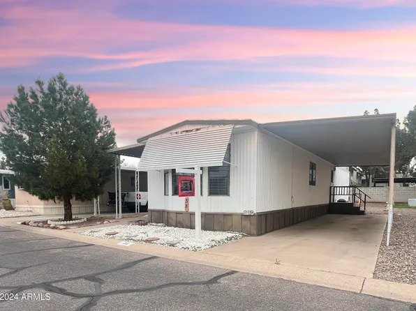 535 S ALMA SCHOOL Road #38, Mesa, AZ 85210