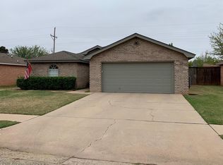 2311 90th St, Lubbock, TX 79423