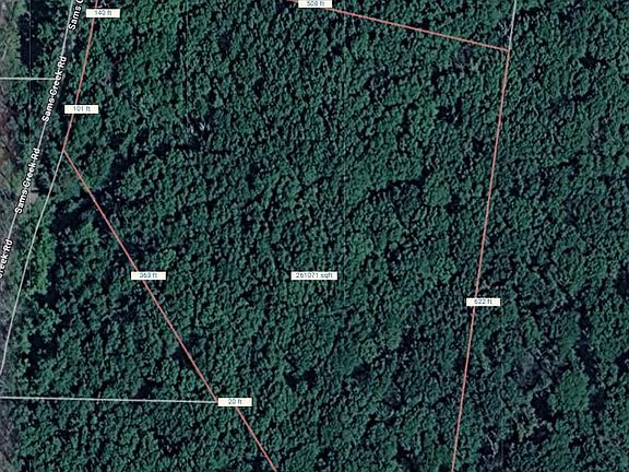 4th image of PARCEL 22 Sams Creek Rd