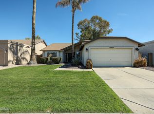 15805 N 39th Pl, Phoenix, AZ 85032
