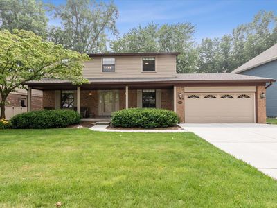 34347 Parkgrove Dr, Westland, MI, 48185