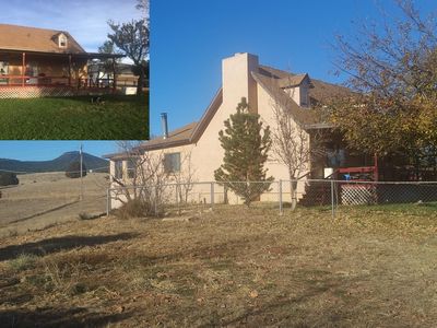 331 E Mail Trail Rd, Young, AZ, 85554