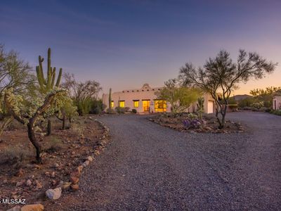 5981 W Bridle Way, Tucson, AZ, 85743