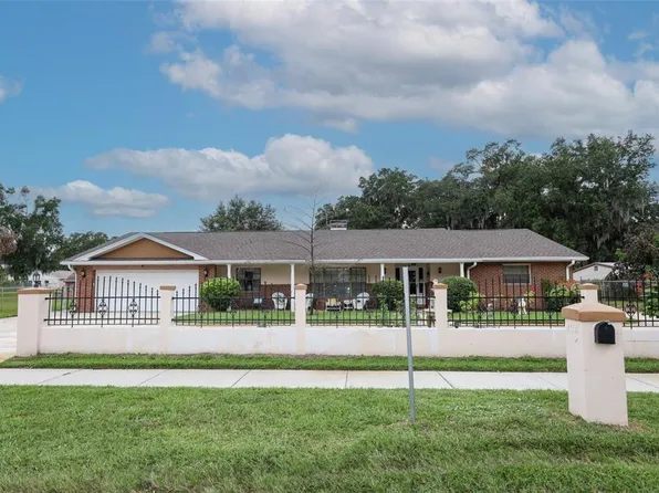 5520 ROCKWOOD AVENUE, ORLANDO, FL 32839
