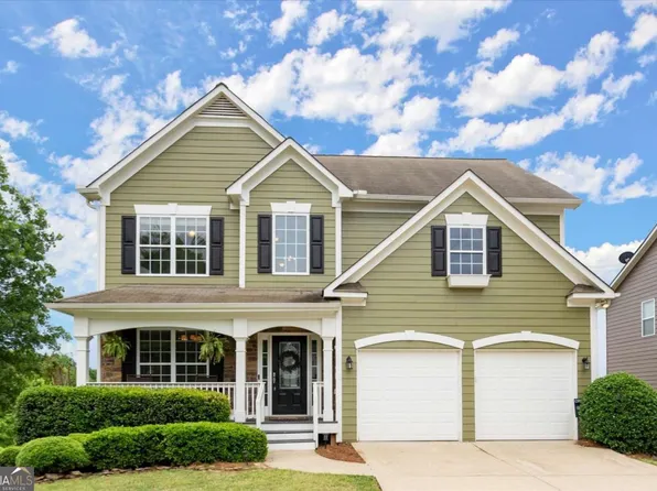 216 Toonigh Way, Canton, GA 30115
